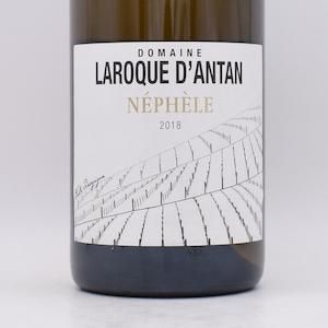 IGP コトー・デュ・ロット・ブラン・ネフェール 2018 白 750ml / ラロック・ダンタン
