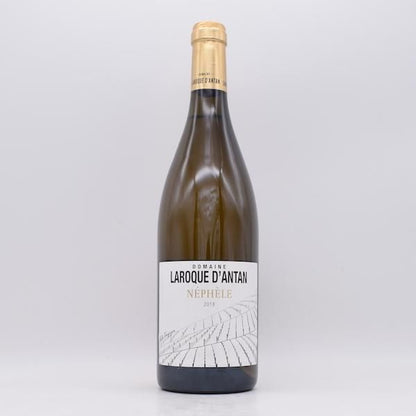 IGP コトー・デュ・ロット・ブラン・ネフェール 2018 白 750ml / ラロック・ダンタン