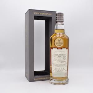 ハイランドパーク13年 2006 cask#4268 GMコニサーズチョイス 【量り売り】