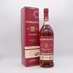 グレンモーレンジ12年 アコード 並行品【量り売り】