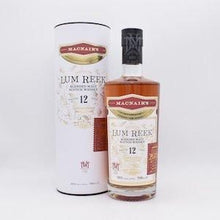 ラムリーク ピーテッド12年 マクネアーズ【量り売り】