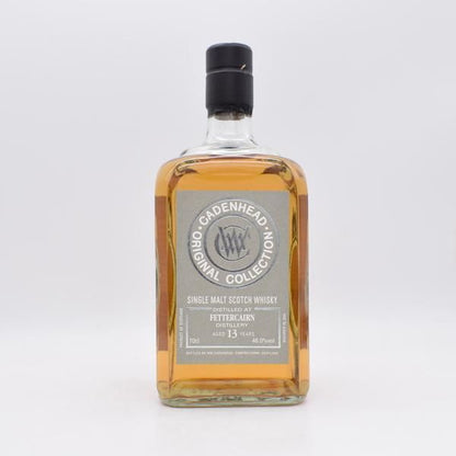 フェッターケアン13年 ケイデンヘッド オリジナルコレクション