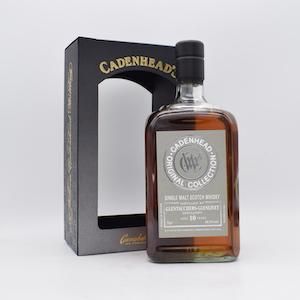 グレントファース10年 ケイデンヘッド オリジナルコレクション