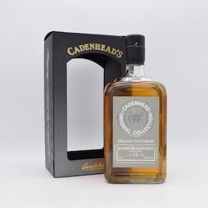 オルトモア11年 ケイデンヘッド オリジナルコレクション