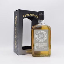 グレンキース22年 ケイデンヘッド オリジナルコレクション