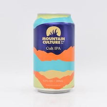 マウンテンカルチャー Cult IPA