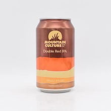 マウンテンカルチャー Double Red IPA