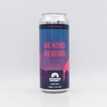 マウンテンカルチャー Be Kind Rewind