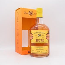 モニマスク17年 2003 シングルカスクシリーズ ケイデンヘッド