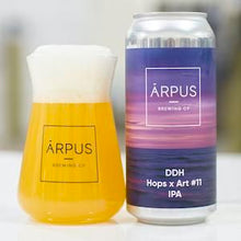 アールプス DDH ホップス×アート #11 IPA 空輸です！