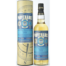 【先行販売品】アラン8年 2013 コースタルコレクション プロベナンス