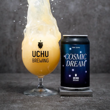 うちゅうブルーイング TDH DIPA