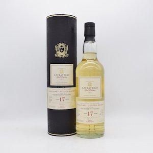 ダルモア17年 2003 ADラトレー【量り売り】
