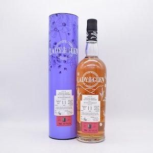 ブナハーブン11年 2010 レディ オブ ザ グレン【量り売り】