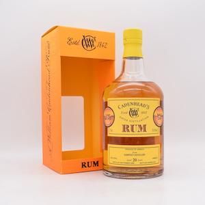 ハンプデン20年 2000 ケイデンヘッド【量り売り】