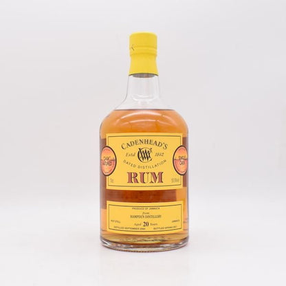 ハンプデン20年 2000 ケイデンヘッド【量り売り】