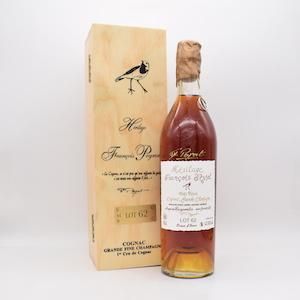 フランソワ ぺイロー ヘリテーシ LOT.62