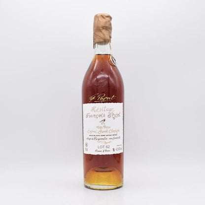 フランソワ ぺイロー ヘリテーシ LOT.62