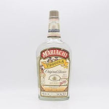 マリアチ ブランコ オールドボトル