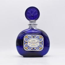 ロス アスレホス オールドボトル