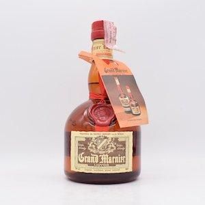 グランマルニエ 1980年代 オールドボトル【量り売り】