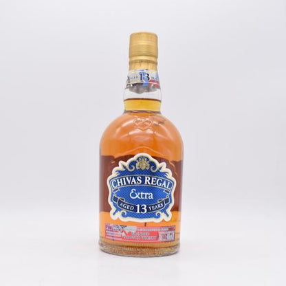 シーバスリーガル13年 アメリカン ライカスク 並行品