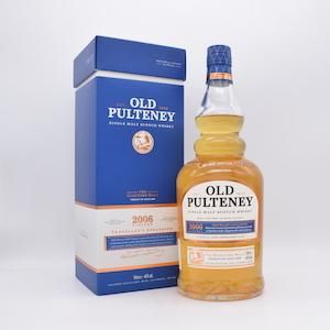 オールドプルトニー 2006 1000ml 並行品