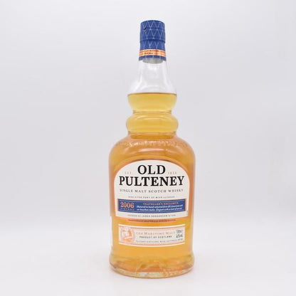 オールドプルトニー 2006 1000ml 並行品