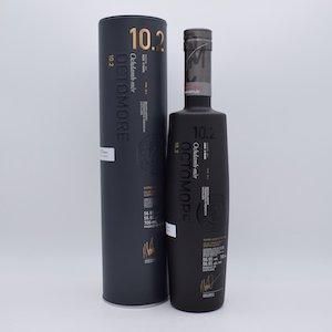 オクトモア 10.2 並行品