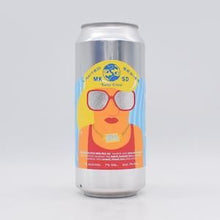 ミッケラー サンディエゴ Sally Citra