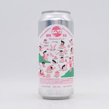 ミッケラー サンディエゴ Passion Pool