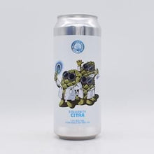 ウェストコーストブリューイング Singularity: Citra