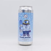 ウェストコーストブリューイング Fresh Powder