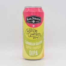 カールストラウス カリビアン ガーデン スーパー トロピカル ダブルIPA