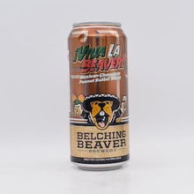 ベルチング ビーバー Viva La Beaver