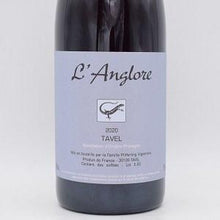 【店頭販売のみ】タヴェル・ロゼ 2020 ロゼ 750ml / Langlore ラングロール