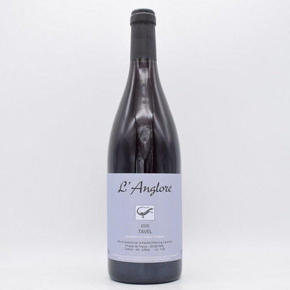 【店頭販売のみ】タヴェル・ロゼ 2020 ロゼ 750ml / Langlore ラングロール