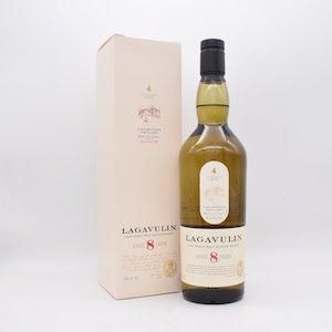ラガヴーリン8年【量り売り】