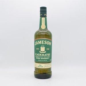 ジェムソン カスクメイツIPAカスク 750ml【量り売り】