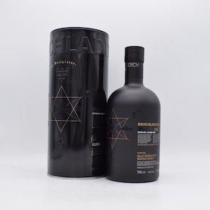 ブルックラディ29年 1992 ブラックアート Edition 09.1【量り売り】