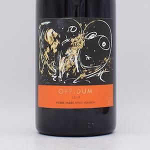 オピドゥム 2019 白 750ml / シャトー・ド・ゴール