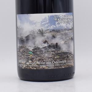ディコンストラクション・ロート NV 赤 750ml / クアンタム・ワイナリー