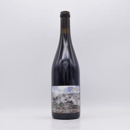 ディコンストラクション・ロート NV 赤 750ml / クアンタム・ワイナリー