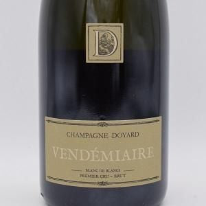 ヴァンデミエール・ブリュット N.V 白泡 750ml / ドワイヤール