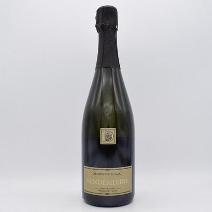 ヴァンデミエール・ブリュット N.V 白泡 750ml / ドワイヤール