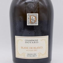 ブラン・ド・ブラン グラン・クリュ 2013 白泡 750ml / ドワイヤール