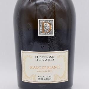 ブラン・ド・ブラン グラン・クリュ 2013 白泡 750ml / ドワイヤール