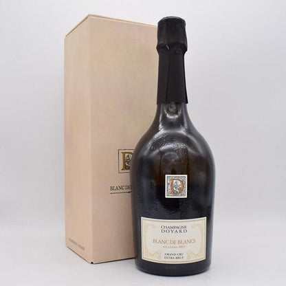 ブラン・ド・ブラン グラン・クリュ 2013 白泡 750ml / ドワイヤール