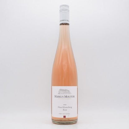 ピノ・ノワール・ロゼ・ハウス・クロスターベルク 2021 ロゼ 750ml / マーカス・モリトール
