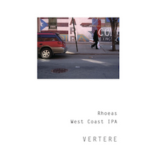 VERTERE / バテレ ロエアス 新バッチ